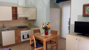  Residenza Melucci  Римини